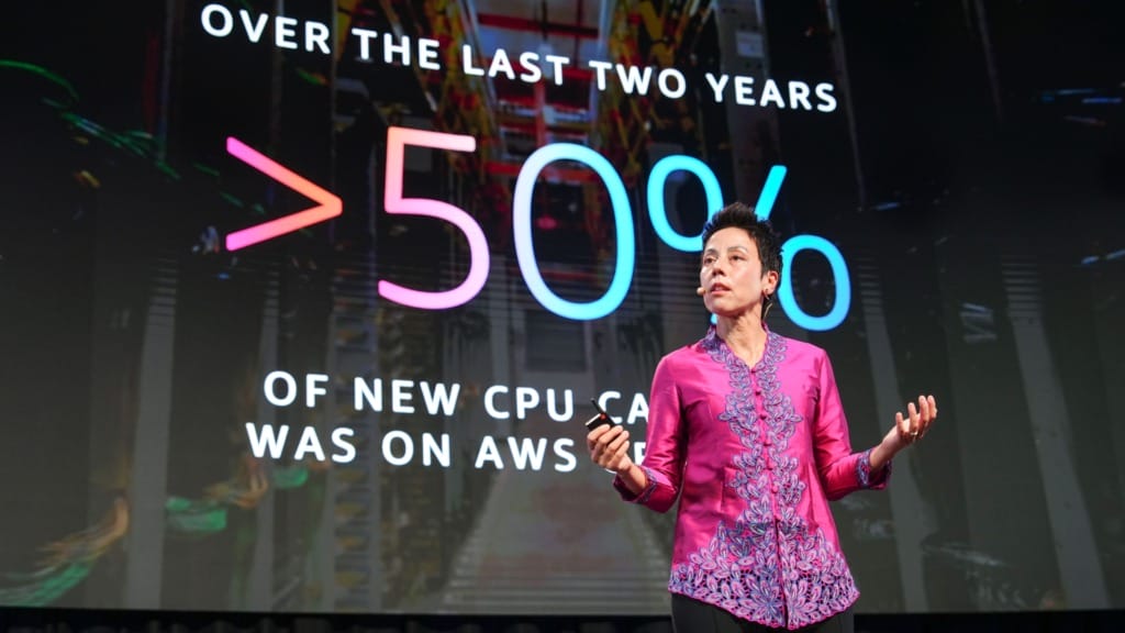 AWS expands AI Spring Singapore efforts with new partnerships and AI innovation hub - 1