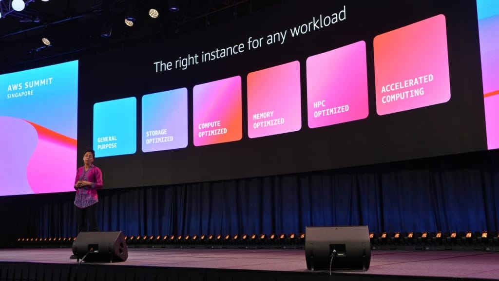 AWS expands AI Spring Singapore efforts with new partnerships and AI innovation hub - 4