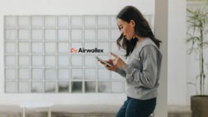 Airwallex raises US$300 million to push forward global banking expansion Airwallex raises US$300 million to push forward global banking expansion