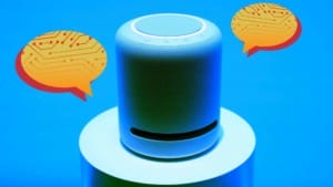 Amazon’s AI voice feature lets you listen to product summaries Amazon’s AI voice feature lets you listen to product summaries