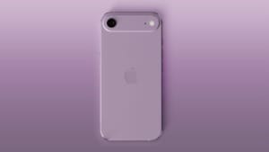 Apple could launch iPhone 19 Air with a larger screen in 2027 Apple could launch iPhone 19 Air with a larger screen in 2027