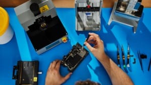 Apple expands self-repair options to iPads in the latest update Apple expands self-repair options to iPads in the latest update