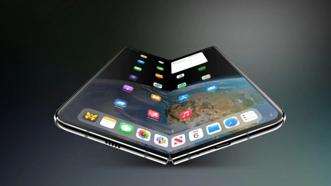 Apple may change the iPhone launch schedule to prepare for foldable release