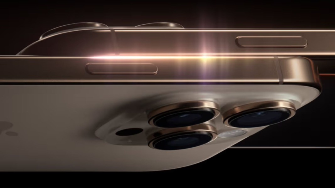 Apple may launch a curved, all-glass iPhone in 2027