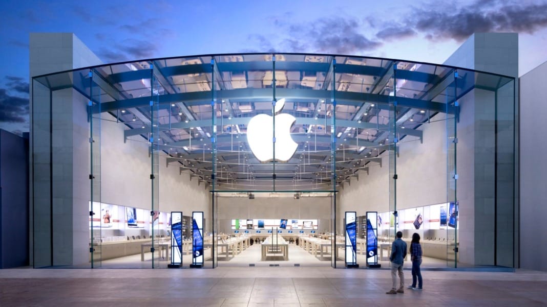 Apple pushes back against Texas age verification law