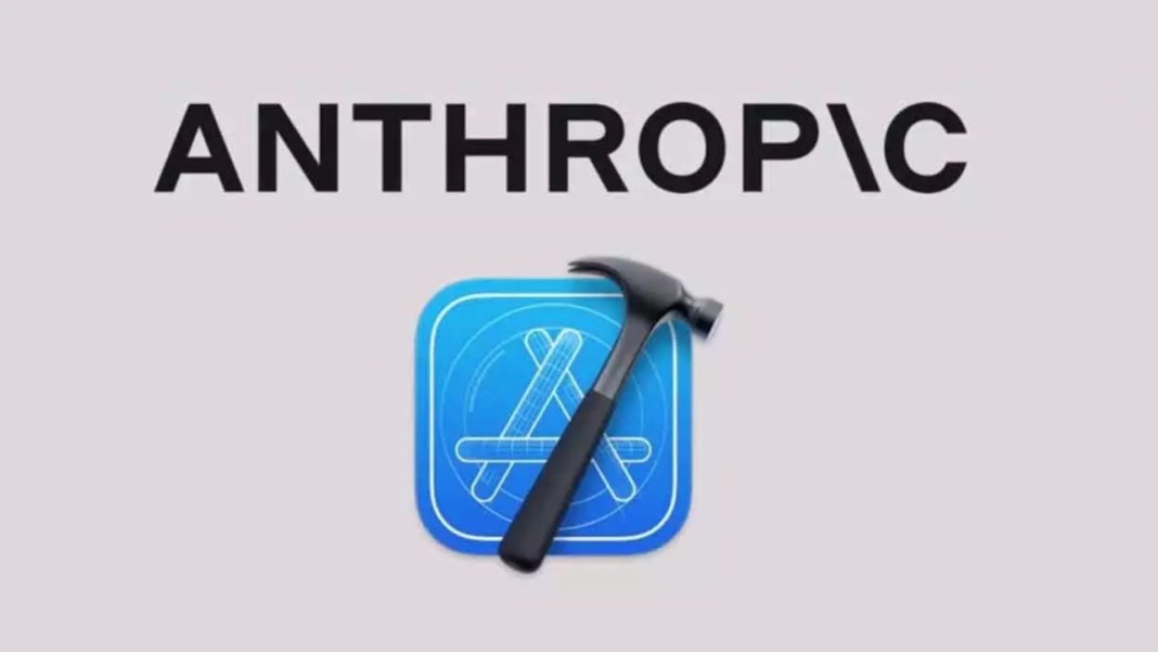 Apple teams up with Anthropic to create AI-powered coding platform