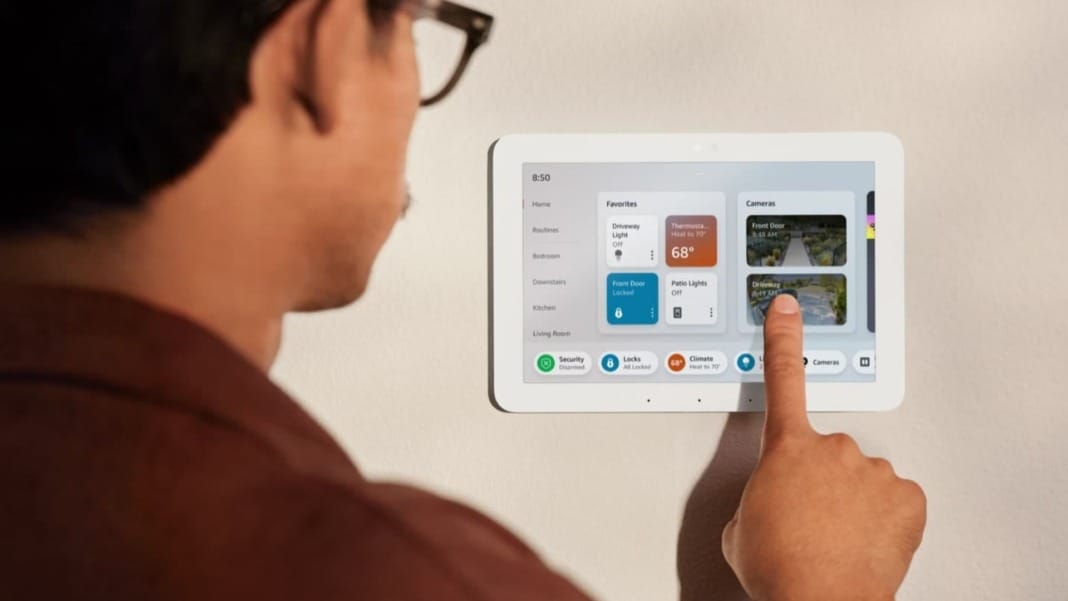 Apple's first smart screen plans are taking shape, but the robotic model faces delays