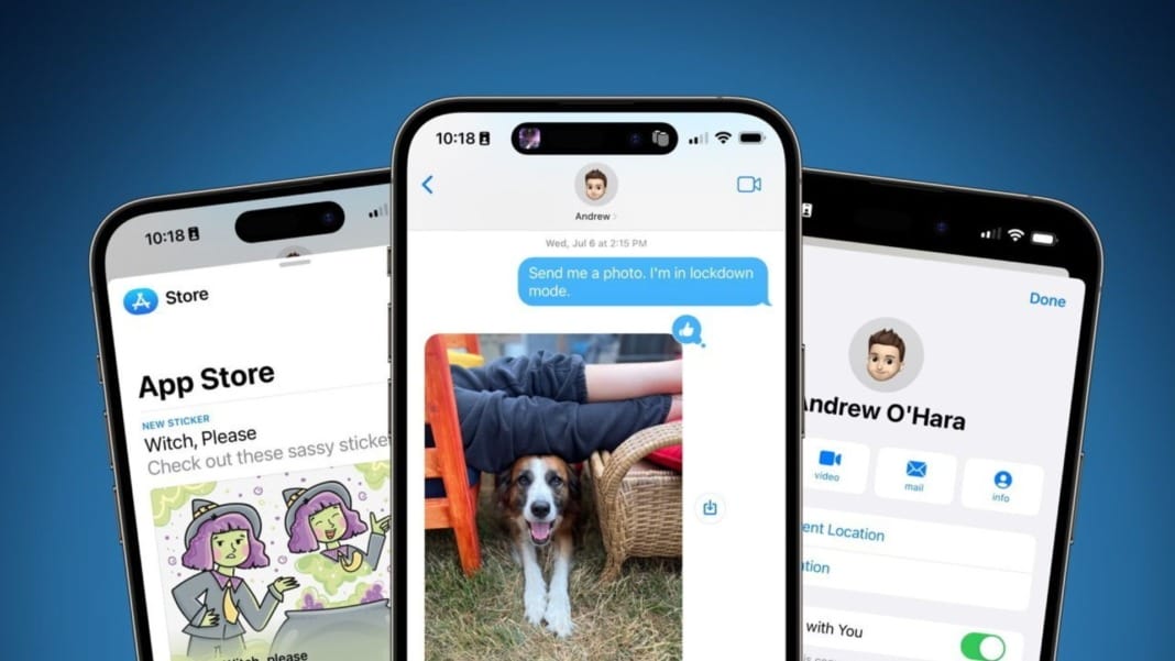 Apple's new 'Solarium' interface promises the biggest iPhone update in over 10 years