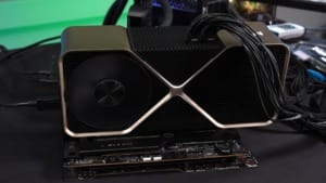 Asus reveals gold-covered RTX 5090 Dhahab Edition for US$10,000 Asus reveals gold-covered RTX 5090 Dhahab Edition for US$10,000