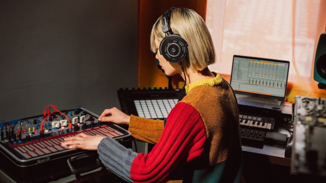Audio-Technica launches affordable reference-grade ATH-R30x headphones at S$139