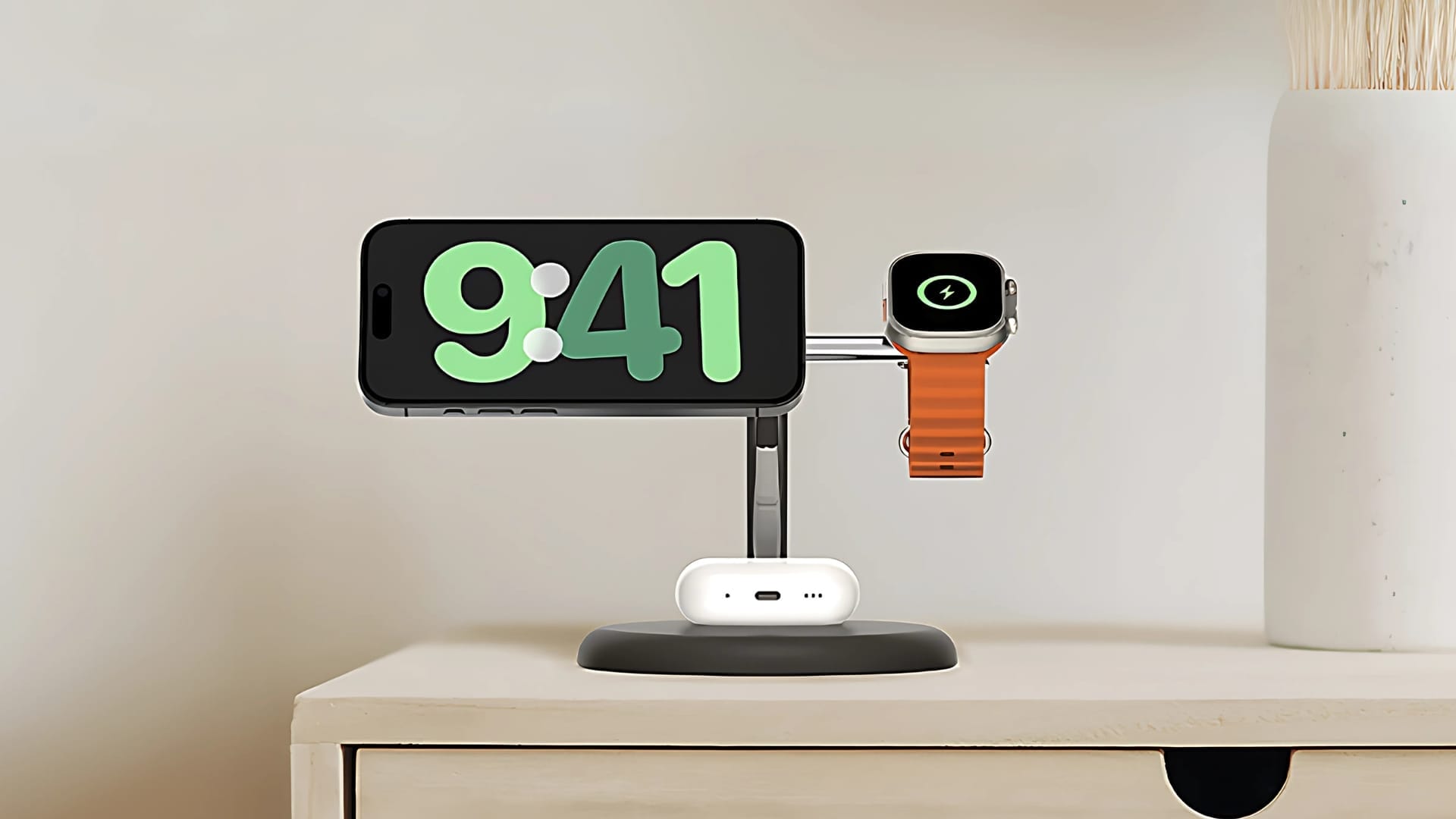 Belkin BoostCharge Pro 3-in-1 Magnetic Wireless Charging Stand with Qi2 15W review A smarter, faster 3-in-1 charging solution