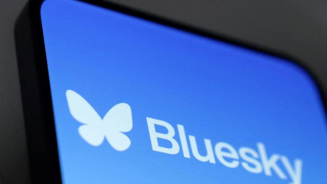 Bluesky tests a new 'live' feature starting with NBA games
