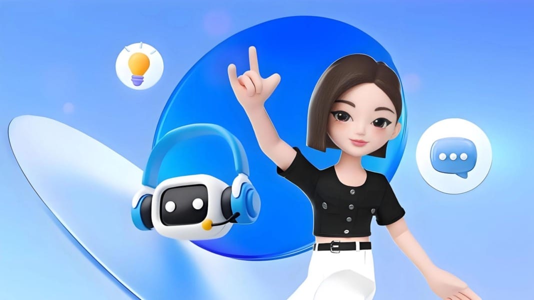 ByteDance adds real-time video chat to Doubao AI, turning it into a smart assistant