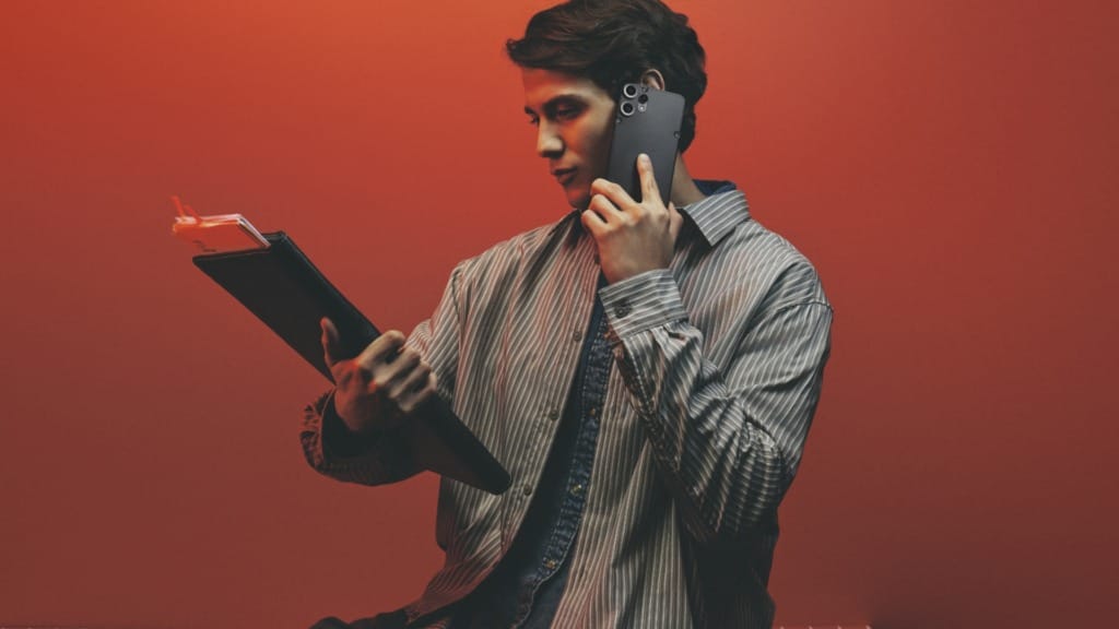 CMF launches CMF Phone 2 Pro and Buds 2 in Singapore - 1