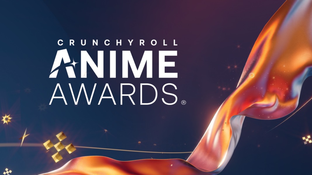 Crunchyroll Anime Awards 2025 to feature top musical acts and celebrity presenters