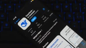 DeepSeek takes major step in AI race, beats Alibaba and challenges OpenAI DeepSeek takes major step in AI race, beats Alibaba and challenges OpenAI