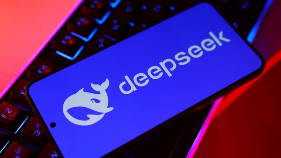 DeepSeek updates its powerful AI model and makes it available on Hugging Face
