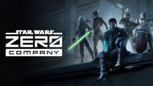 EA reveals Star Wars Zero Company, a new strategy game coming in 2026 EA reveals Star Wars Zero Company, a new strategy game coming in 2026