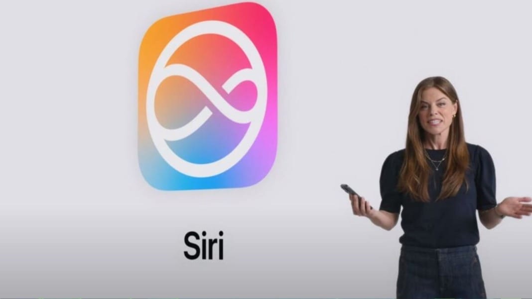 Ex-Siri boss urged Apple to choose Gemini over ChatGPT, reports say