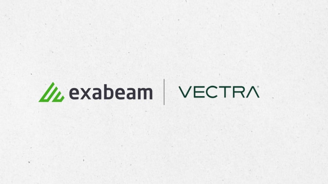 Exabeam and Vectra AI partner to improve threat detection and simplify security operations