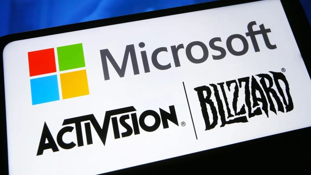 FTC ends legal challenge against Microsoft’s Activision Blizzard deal
