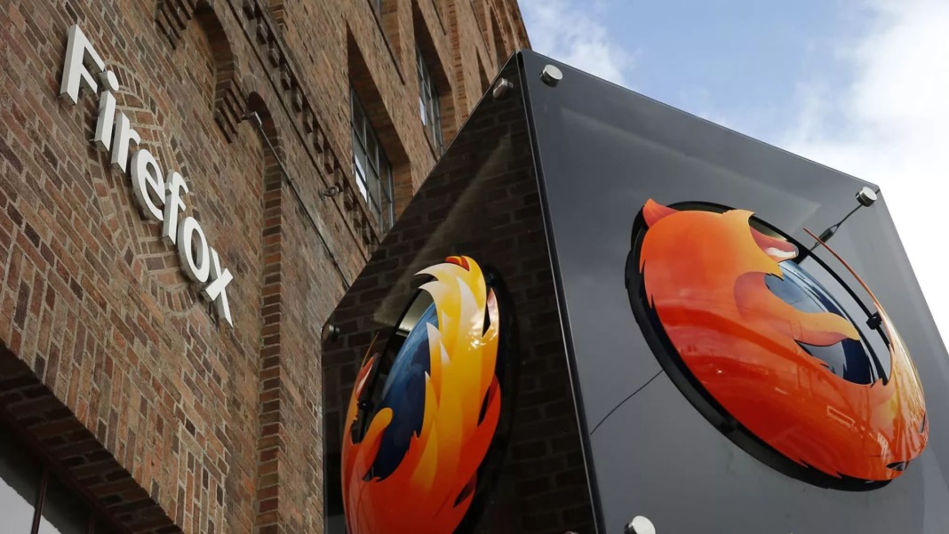 Firefox’s future in danger if Google search deal is blocked, says Mozilla executive