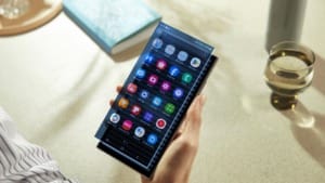 Fortify your business: How Samsung Knox helps protect your data and mobile security