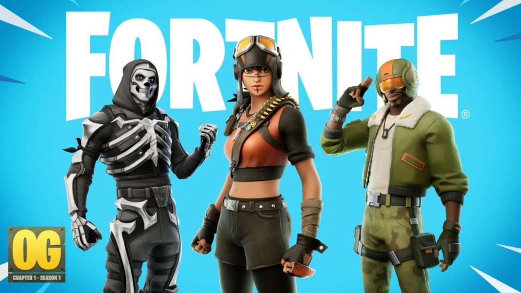 Fortnite set to return to US iOS App Store after court ruling