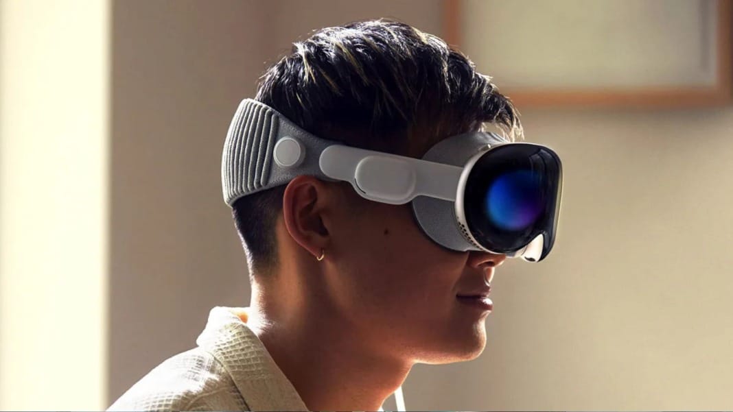 From excitement to regret: Apple Vision Pro leaves some users disappointed