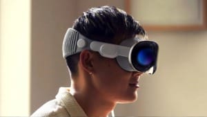 From excitement to regret: Apple Vision Pro leaves some users disappointed From excitement to regret: Apple Vision Pro leaves some users disappointed