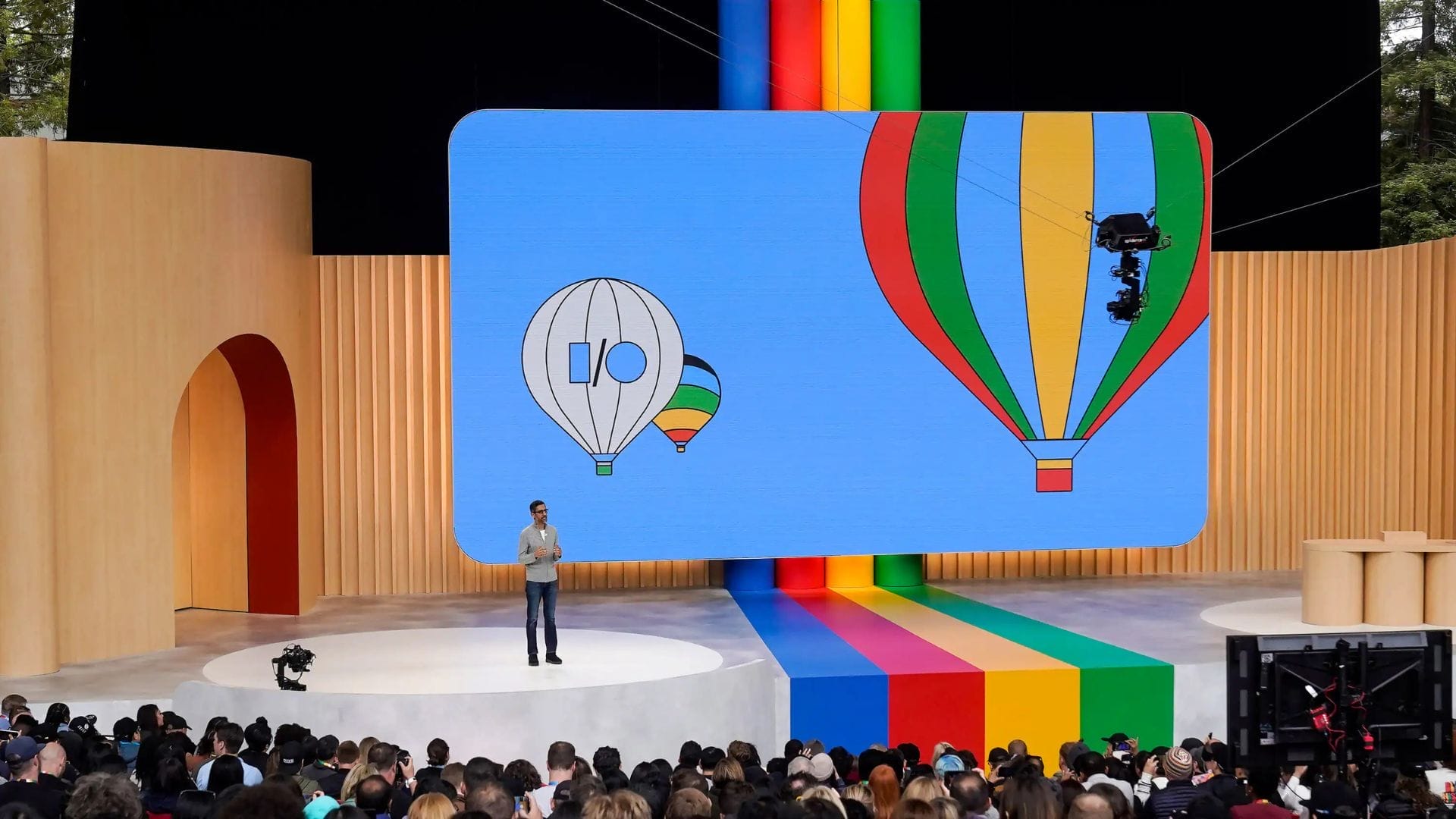 Google I/O 2025: What to expect from Gemini, Android 16, and more