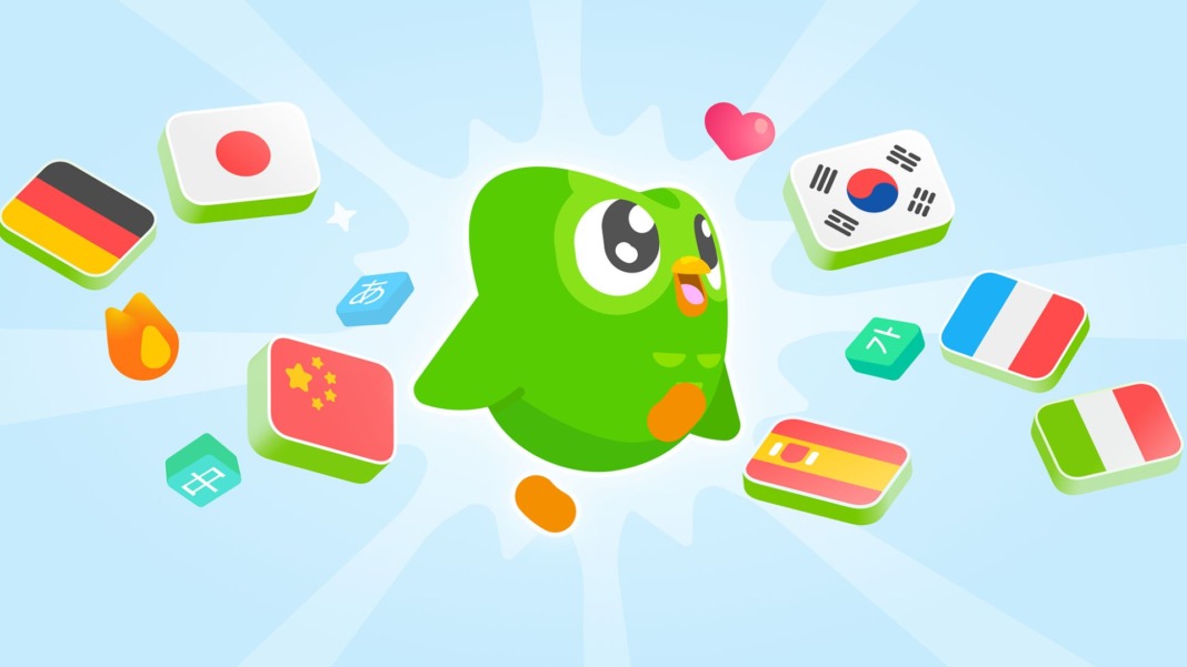 Google launches playful new language learning tool to rival Duolingo