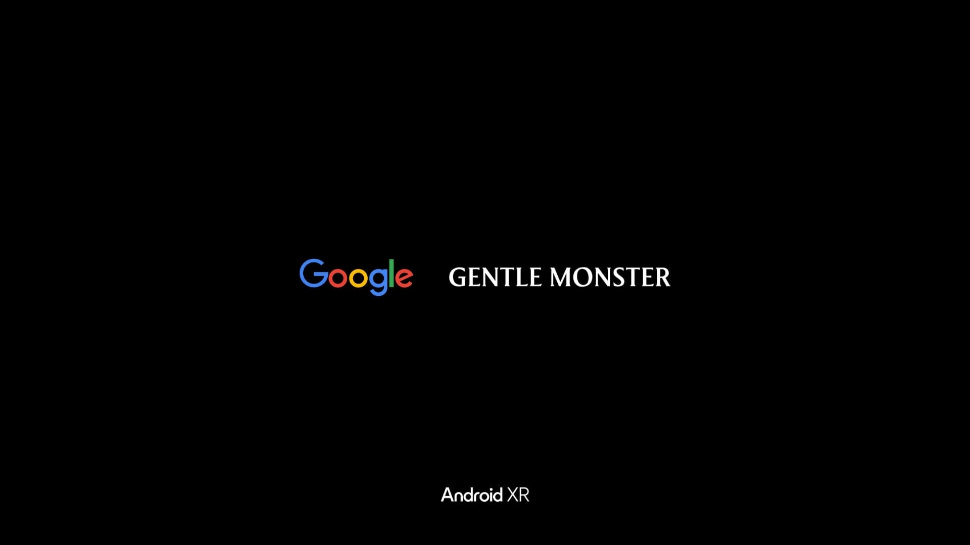 Google partners with Gentle Monster to launch AI smart eyewear with Android XR