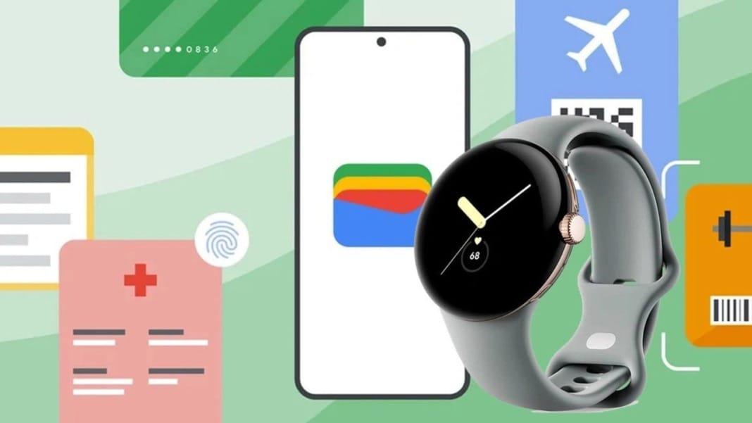 Google shares new updates for Wallet, Wear OS, Play Store, and more