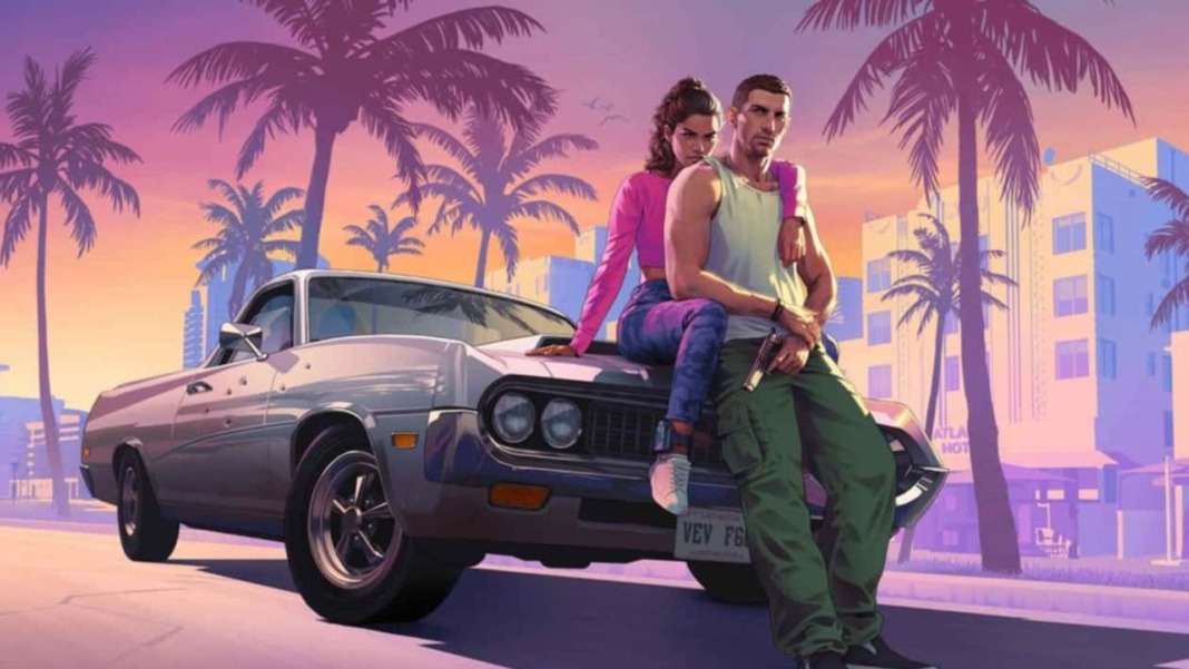Grand Theft Auto VI release has been delayed to 2026, with an official date now confirmed