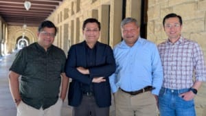 GridCARE launches to solve AI’s growing power challenge GridCARE launches to solve AI’s growing power challenge