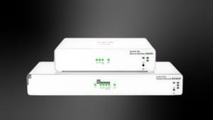 HPE Networking Instant On Secure Gateway brings robust enterprise-grade security to small and medium businesses HPE Networking Instant On Secure Gateway brings robust enterprise-grade security to small and medium businesses