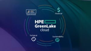 Hewlett Packard Enterprise unveils new cloud-based security features at RSA 2025 Hewlett Packard Enterprise unveils new cloud-based security features at RSA 2025