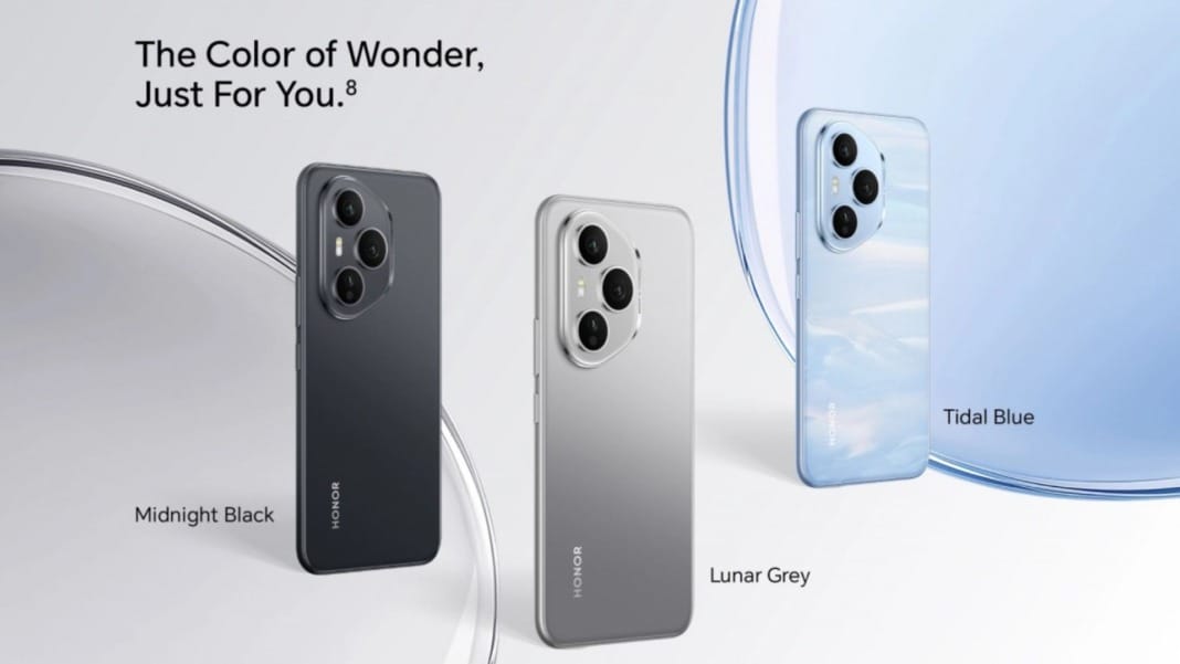 Honor 400 and 400 Pro arrive in Singapore with a strong focus on photography, AI, and long battery life