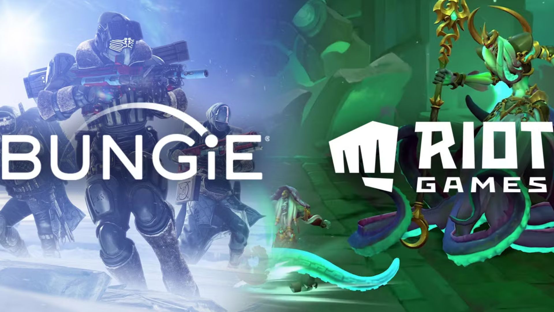 How Riot Games is tackling the rise of video game cheaters