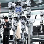 Humanoid robots to join Home Team officers by mid-2027