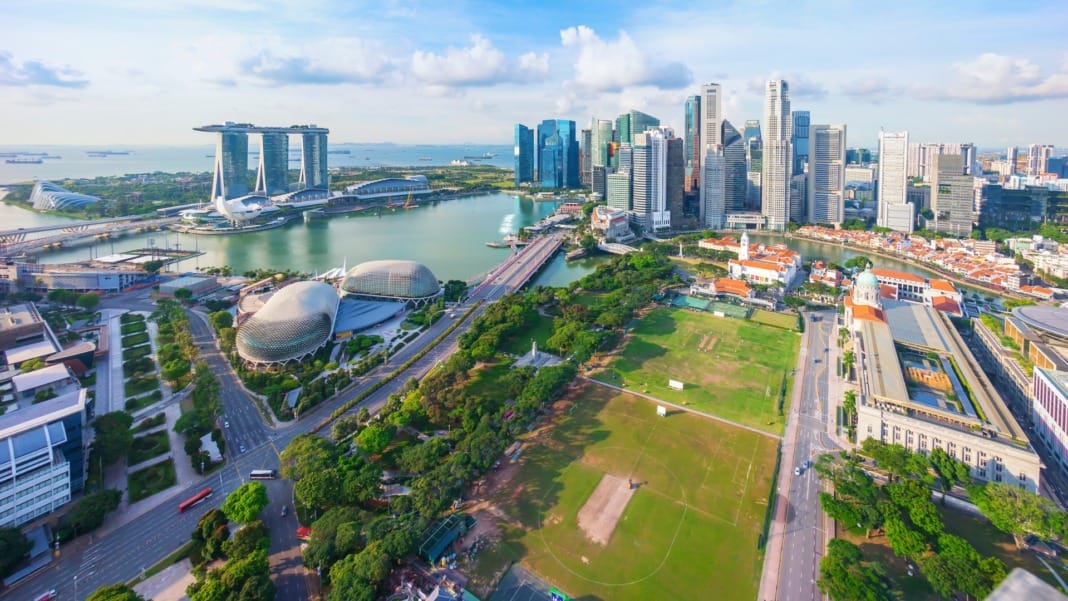 Industry partnerships and talent schemes to drive GenAI adoption for over 6,000 Singapore enterprises