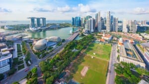 Industry partnerships and talent schemes to drive GenAI adoption for over 6,000 Singapore enterprises Industry partnerships and talent schemes to drive GenAI adoption for over 6,000 Singapore enterprises