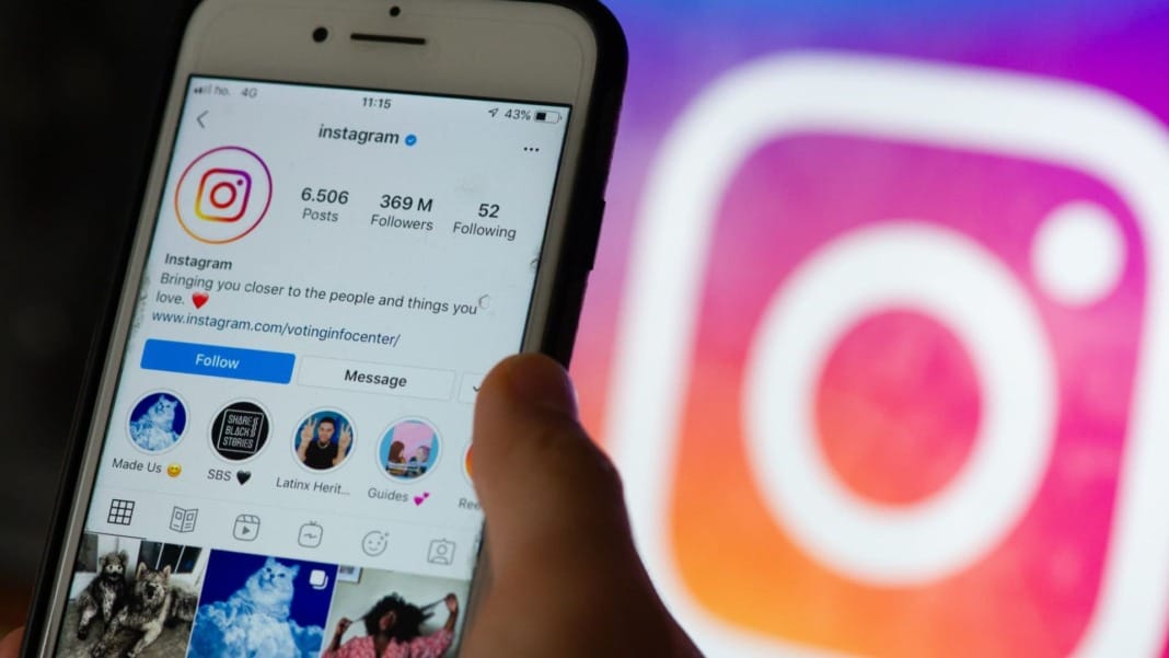 Instagram now lets you post 3:4 photos without cropping