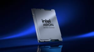 Intel unveils new Xeon 6 processors to boost GPU-powered AI systems Intel unveils new Xeon 6 processors to boost GPU-powered AI systems