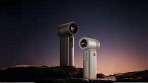 Jisulife launches Ultra2 multifunctional handheld fan for outdoor use Jisulife launches Ultra2 multifunctional handheld fan for outdoor use