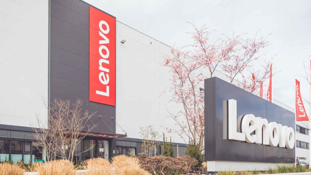 Lenovo launches refreshed data storage portfolio to support enterprise AI modernisation