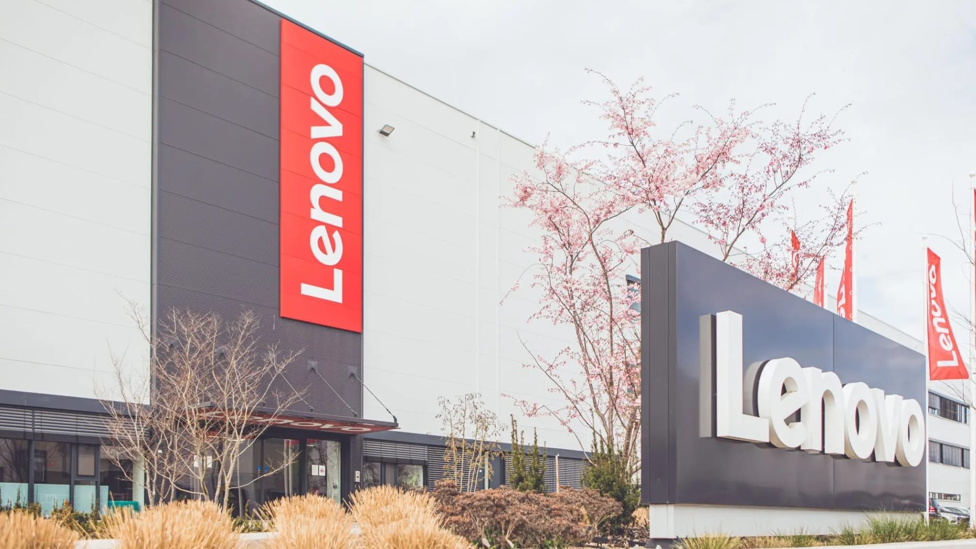 Lenovo launches refreshed data storage portfolio to support enterprise AI modernisation