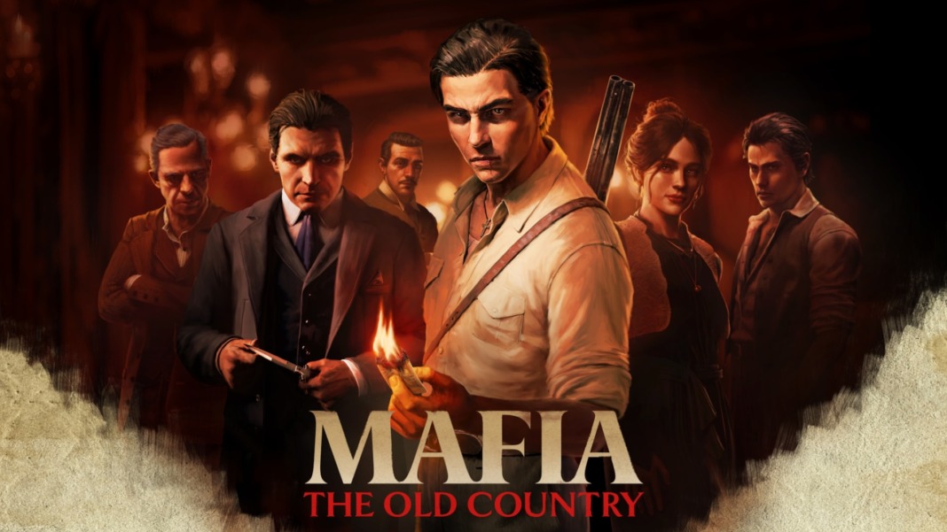 Mafia The Old Country launches 8 August with new trailer and developer insights