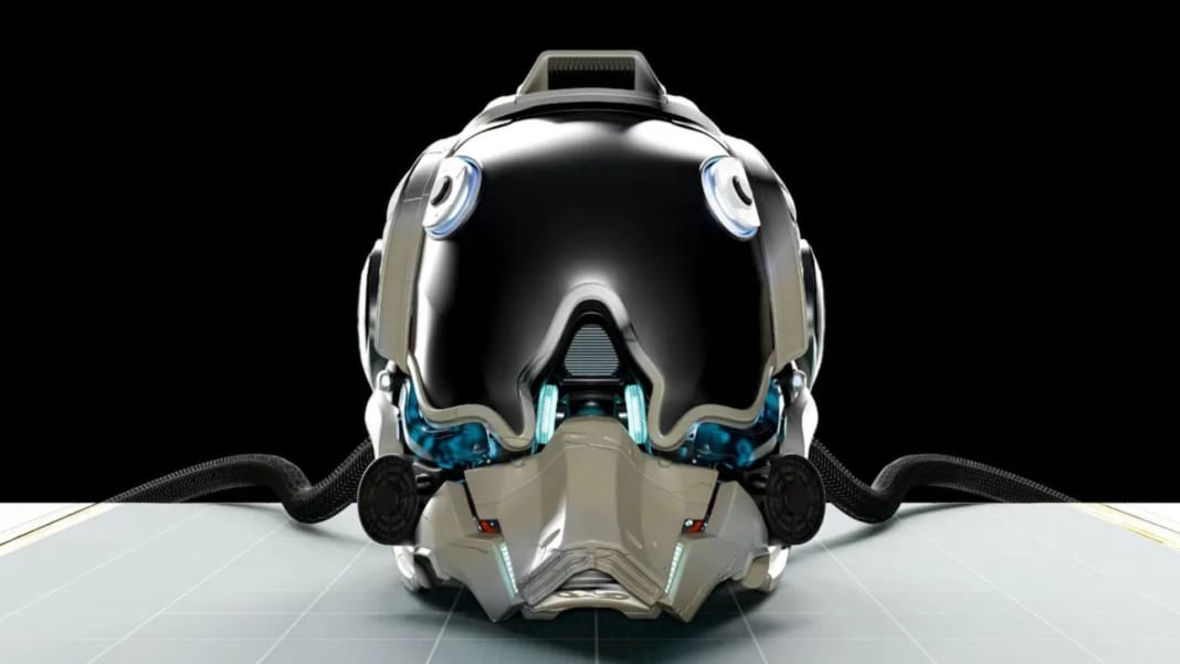 Meta teams up with US defence firm to build high-tech AI helmets for soldiers